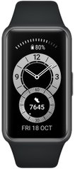 Смарт-годинник Huawei Band 6 Graphite Black (55026629)