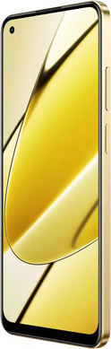 Смартфон realme 11 8/256GB Gold
