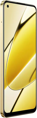 Смартфон realme 11 8/256GB Gold