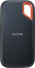 SSD-накопитель SanDisk E61 2TB (SDSSDE61-2T00-G25)