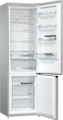 Холодильник Gorenje NRK 6201 MS4 (HZF3769H)