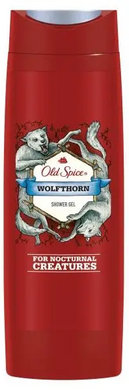 Гель для душа Old Spice Wolfthorn 250 мл