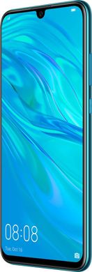 Смартфон Huawei P Smart 2019 3/64 GB Sapphire Blue (51093FSW)