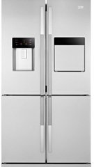 Холодильник Beko GNE134620X