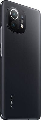 Смартфон Xiaomi Mi 11 8/128GB Midnight Gray