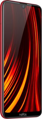 Смартфон TP-Link Neffos X20 2/32Gb Red (TP7071A85)