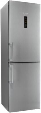 Холодильник HOTPOINT-ARISTON XH9 T2Z XOZH