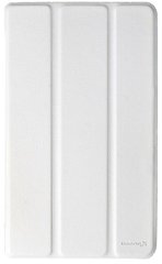 Чохол книжка - підставка для планшетів Grand-X ASUS ZenPad 7,0 Z370 White (ATC - AZPZ370W)