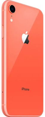 Смартфон Apple iPhone XR 64Gb Coral (MRY82)
