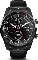 Смарт-часы MOBVOI TicWatch Pro WF12106 Shadow Black
