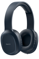 Навушники Havit HV-H2590BT Pro Blue