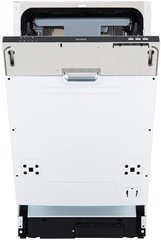 Посудомоечная машина Interline DWI 455 L