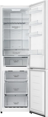 Холодильник Gorenje NRK620FAW4