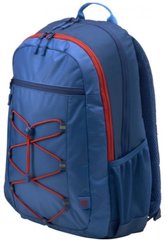 Рюкзак для ноутбука HP Active Backpack (1MR61AA) Blue-Red