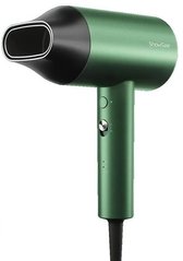 Фен Xiaomi ShowSee Electric Hair Dryer Green A5-G