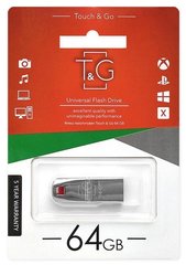 Флешка USB 64GB T&G 114 Stylish Series (TG115-64G)