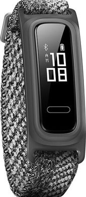 Фітнес-браслет Huawei Band 4e Misty Grey (55031764)