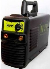 Зварювальний інвертор NVP ММА-295 + пластиковий кейс
