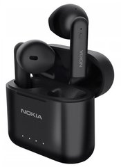 Навушники Nokia E3101 Black