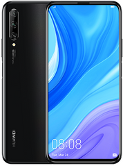 Смартфон Huawei P smart Pro Midnight Black (Euromobi)