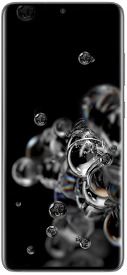 Смартфон Samsung Galaxy S20 Ultra 12/128Gb Cosmic Gray (SM-G988BZADSEK)