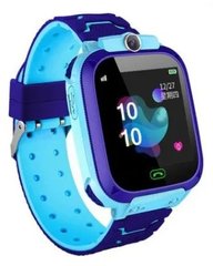 Детский Smart Watch Aspor Q12B Blue