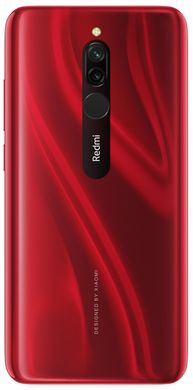 Смартфон Xiaomi Redmi 8 4/64 Ruby Red (M1908C3IG)
