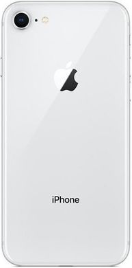 Смартфон Apple iPhone 8 64GB Silver (MQ6L2)