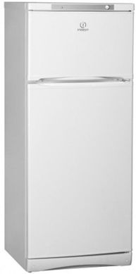 Холодильник Indesit NTS 14 AA (UA), White
