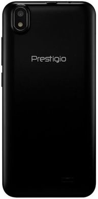 Смартфон Prestigio Wize Q3 Black (PSP3471DUOBLACK)