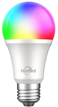Розумна-лампочка NiteBird WB4 (RGB)