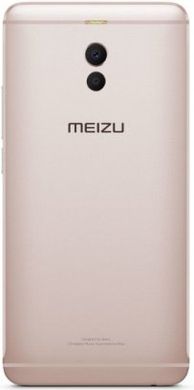 Смартфон Meizu M6 Note 32GB gold
