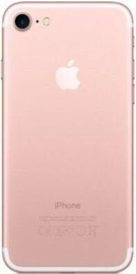 Смартфон Apple iPhone 7 128Gb Rose Gold (EuroMobi)