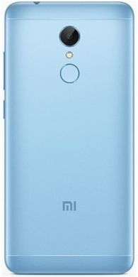 Смартфон Xiaomi Redmi 5 3/32 GB Blue UACRF