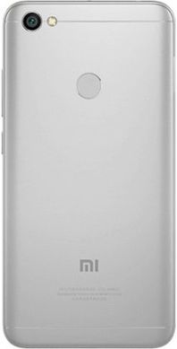 Смартфон Xiaomi Redmi Note 5A Prime 3/32 GB Gray UACRF
