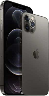 Смартфон Apple iPhone 12 Pro Max 128GB Graphite (MGD73) Отличное состояние