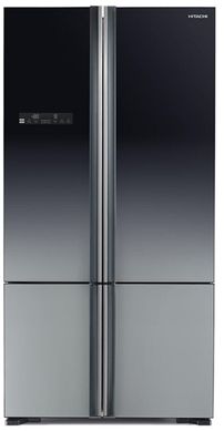 Холодильник Hitachi R-WB800PUC5XGR