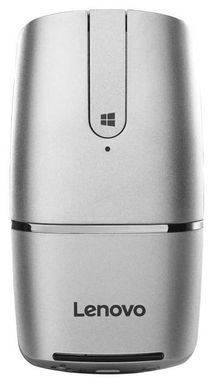 Миша Lenovo Yoga Mouse Silver (GX30K69566)