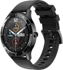 Смарт-часы Maxcom Fit FW43 Cobalt 2 Black