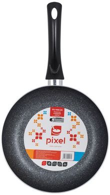 Сковорода Pixel PX-1100-22