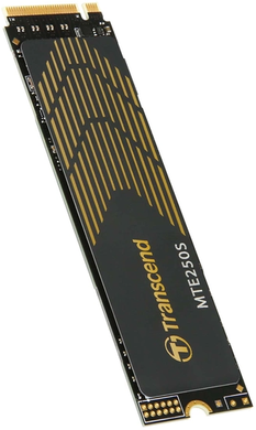 SSD накопичувач Transcend MTE250S 2 TB (TS2TMTE250S)