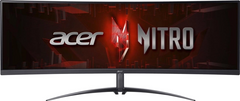 Монітор Acer Nitro XZ452CUVbemiiphuzx (UM.MX2EE.V01)
