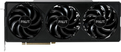 Видеокарта Palit GeForce RTX 4070 Ti Super JetStream OC 16384MB (NED47TSS19T2-1043J)