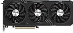 Видеокарта Gigabyte GeForce RTX 4060 Ti GAMING OC 16G (GV-N406TGAMING OC-16GD)
