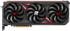Видеокарта PowerColor Radeon RX 7900 XT 20GB Red Devil (RX 7900 XT 20G-E/OC)
