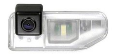 Камера заднього виду CRVC-134 Intergral Lexus ES350,ES240