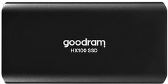 SSD накопичувач Goodram HX100 256 GB (SSDPR-HX100-256)