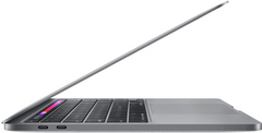 Ноутбук Apple MacBook Pro 13" Space Gray Late 2020 (MYD82) (Ідеальний стан)