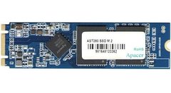 SSD-накопичувач M.2 Apacer 240GB AST280 SATA 2280 TLCAP240GAST280-1