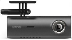 Автомобільний відеореєстратор Xiaomi 70mai Dash Cam M300 Grey